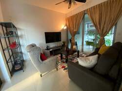Coastal Breeze Residences (D17), Condominium #570918991
